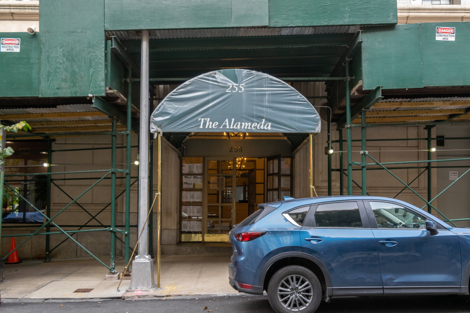 The Alameda 255 W 84th St, Manhattan, NY 10024 - Photo 3 of 3
