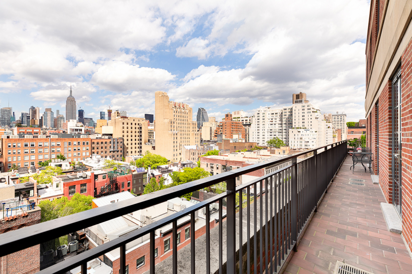 160 West 12th Street, Unit 94 Manhattan, NY 10011 - Photo 10 of 18