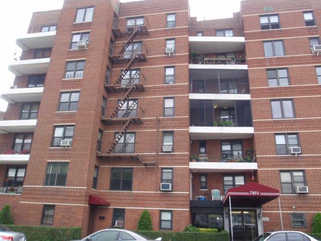 7401 Shore Rd, Brooklyn, NY 11209 - Photo 1 of 1