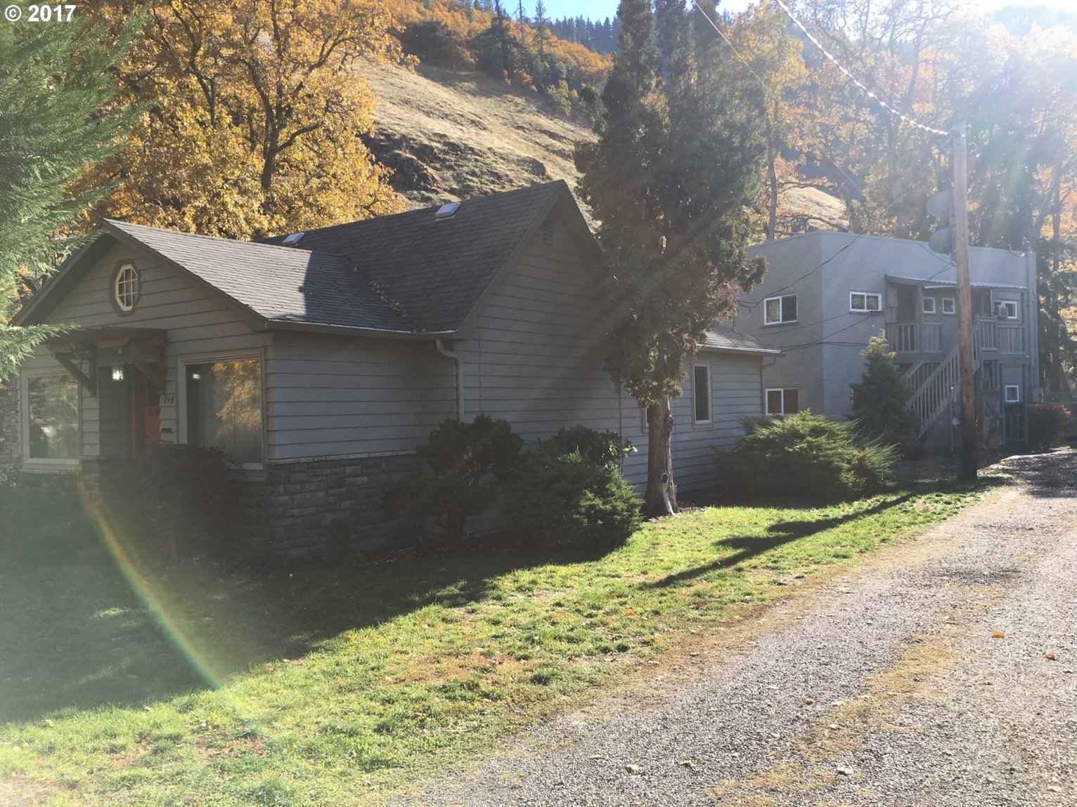 218 2nd Street Klickitat, WA 98628 - Photo 18 of 20