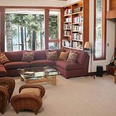 $2,463,000 | 6400 West Lake Boulevard, Unit 32, Homewood, CA 96141