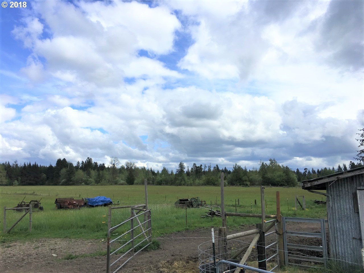 216 Boone Road Toledo, WA 98591 - Photo 18 of 20
