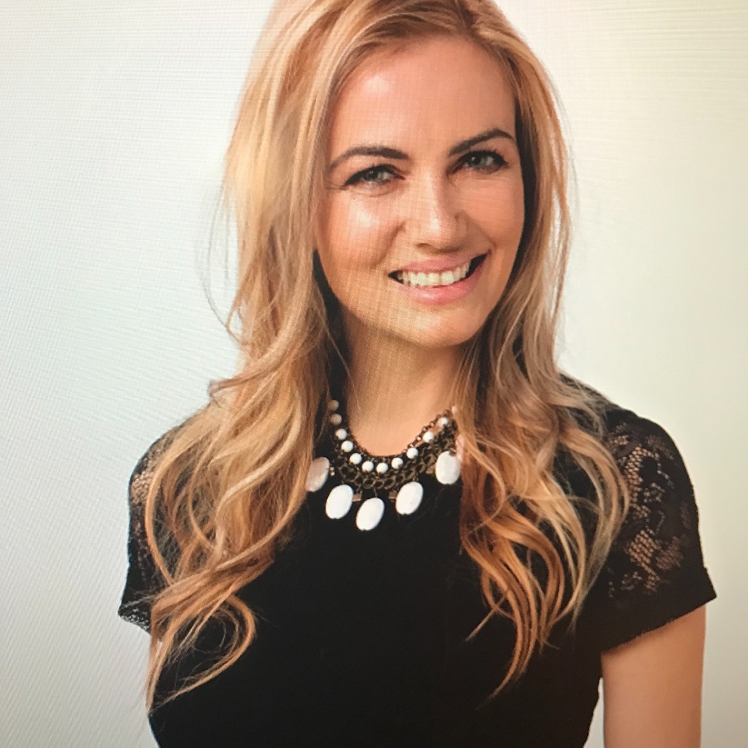 Amber Allen, Agent in  - Compass