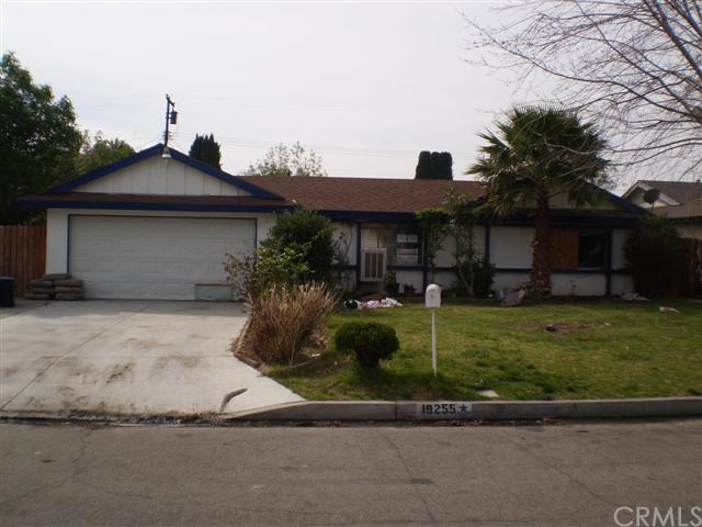 19255 Arbeth Street Rialto, CA 92377 - Photo 1 of 1 Gallery Image 1