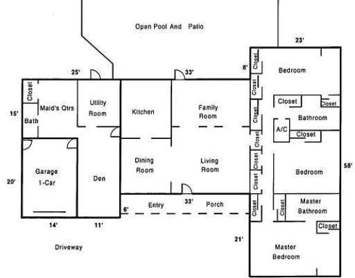 927 Hardee Road Coral Gables, FL 33146 - Photo 8 of 8 Gallery Image 8