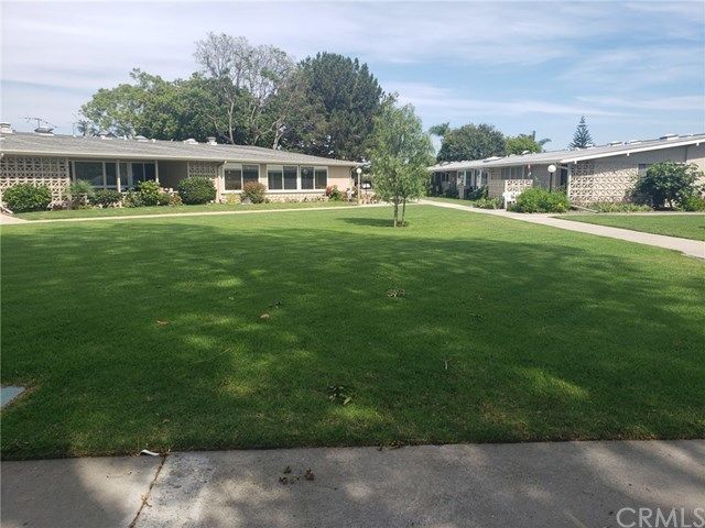 $347,000 | 13341 Twin Hills Drive, Unit M1257A, Seal Beach, CA 90740