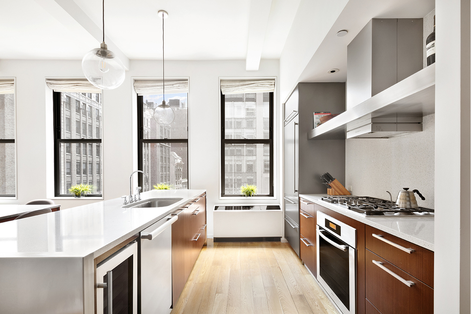 76 Madison Avenue, Unit 8A Manhattan, NY 10016 - Photo 4 of 14