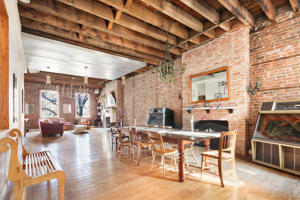 113 East 2nd Street Manhattan, NY 10009 - Photo 1 of 19