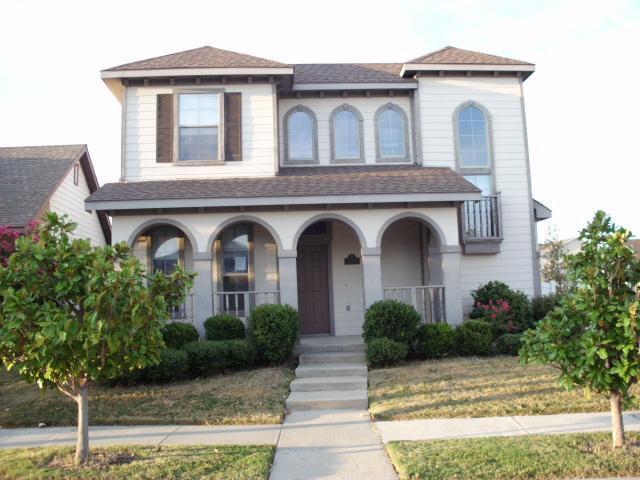 1833 Mercer Way Savannah, TX 76227 - Photo 1 of 1 Welcome Home to the Beautiful 3/2 with 2398 sq of living space.
