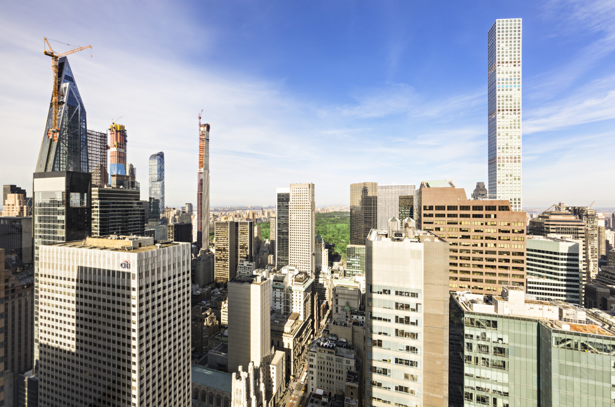 641 5th Avenue, Unit 46/47C Manhattan, NY 10022 - Photo 4 of 22