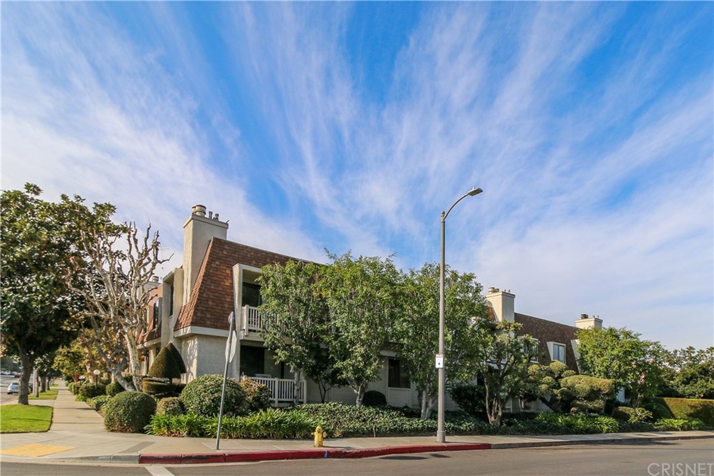 14315 Riverside Drive, Unit 105 Sherman Oaks, CA 91423 - Photo 40 of 42