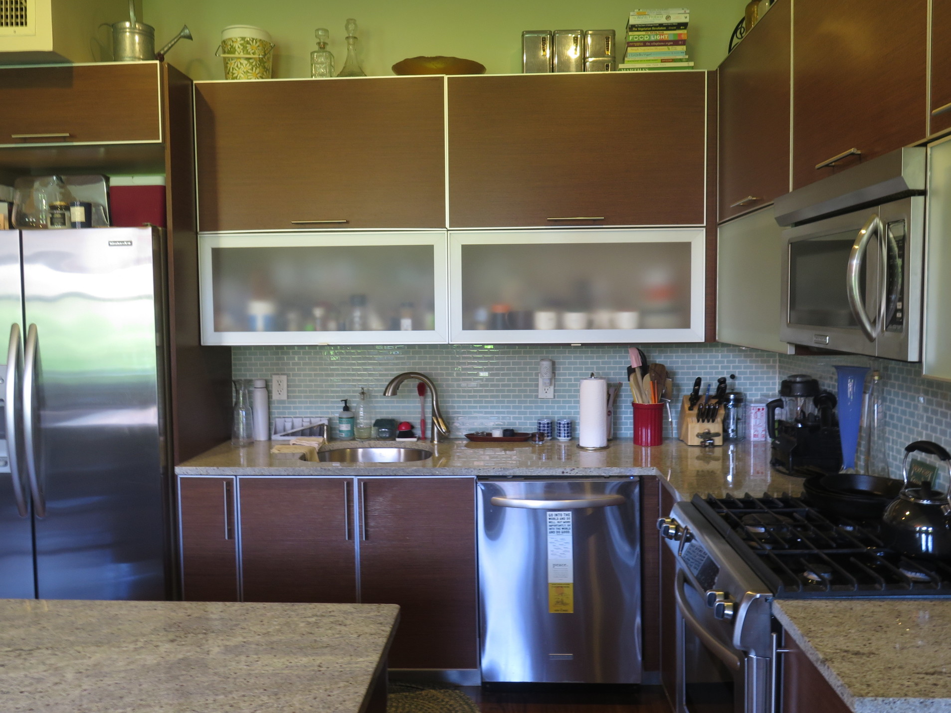 159 West 118th Street, Unit 3F Manhattan, NY 10026 - Photo 4 of 13