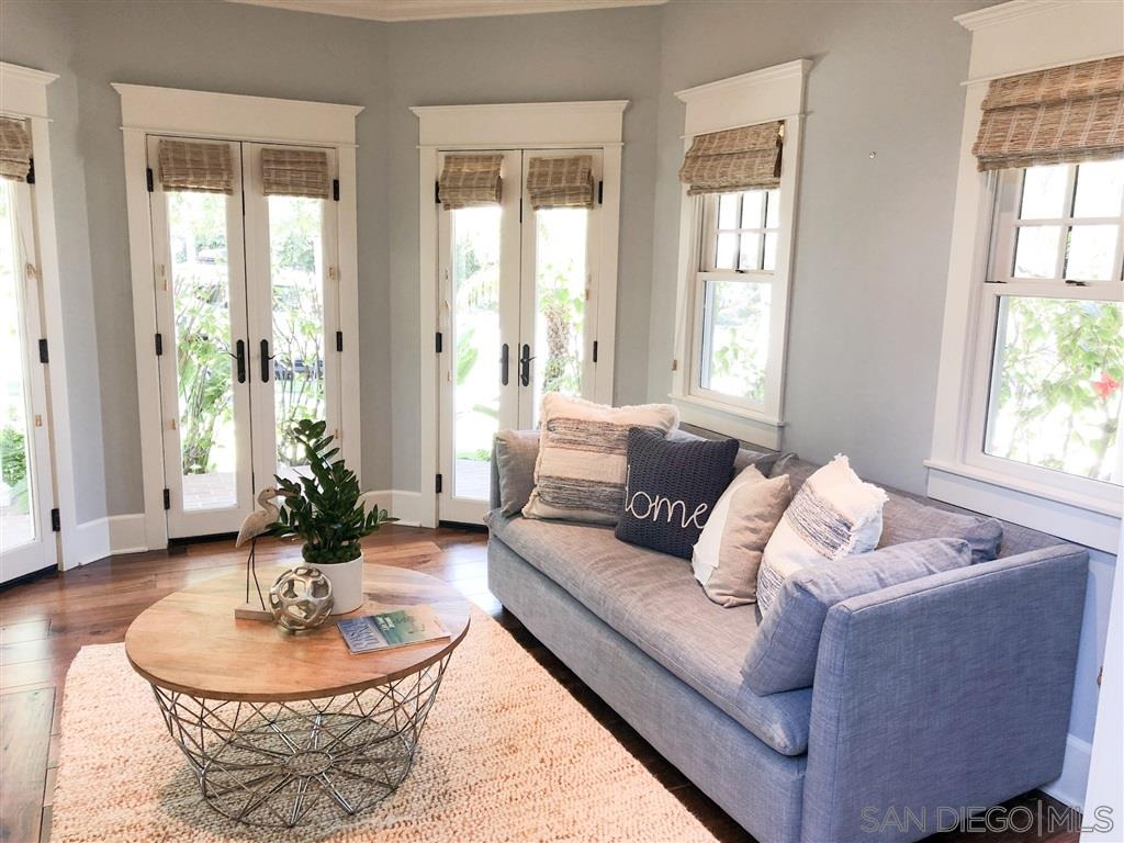 987 Cabrillo Avenue Coronado, CA 92118 - Photo 6 of 21