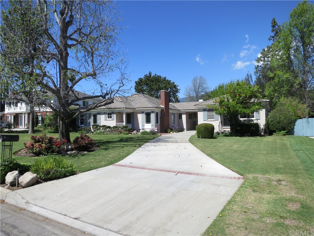 111 West Lemon Avenue Arcadia, CA 91007 - Photo 2 of 67