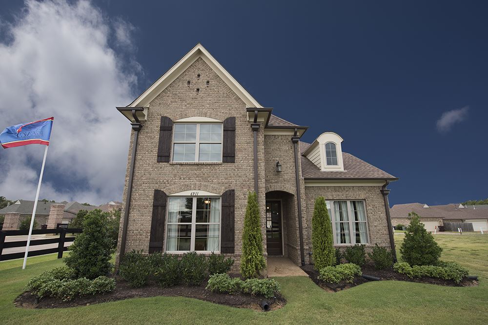 6911 Raleigh Lagrange Road Cordova, TN 38018 - Photo 1 of 15