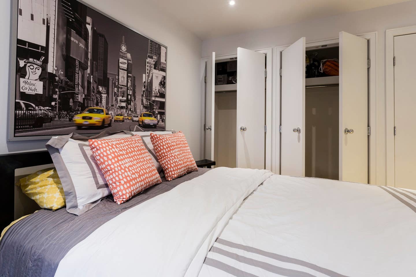 13 West 127th Street, Unit 1 Manhattan, NY 10027 - Photo 7 of 8