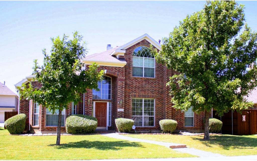 12639 Alfa Romeo Way Frisco, TX 75033 - Photo 1 of 1