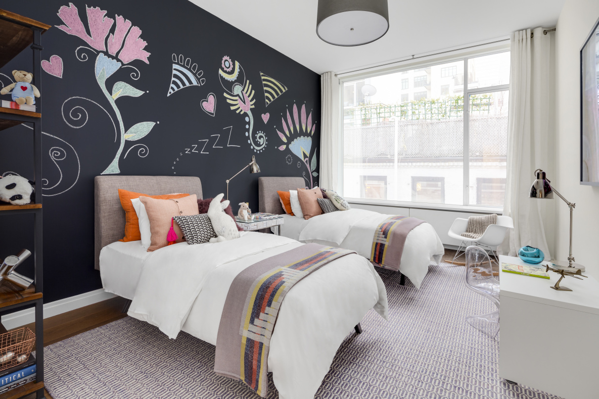 174 Duane Street, Unit PH Manhattan, NY 10013 - Photo 13 of 18