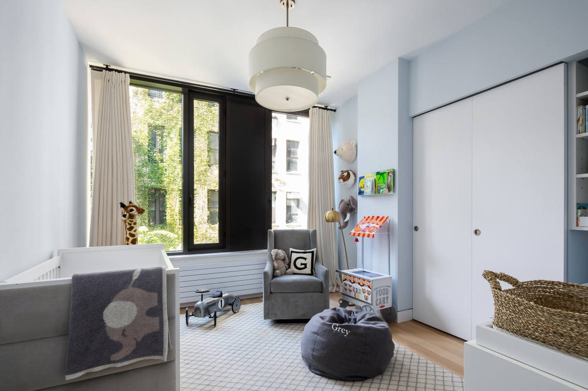 25 Bond Street, Unit 3W Manhattan, NY 10012 - Photo 19 of 25