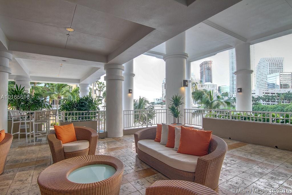 801 Brickell Key Boulevard, Unit 3102 Miami, FL 33131 - Photo 13 of 23