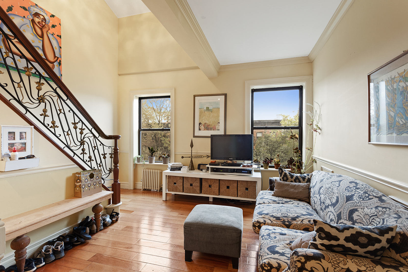 1 2nd Place, Unit 3 Brooklyn, NY 11231 - Photo 3 of 15