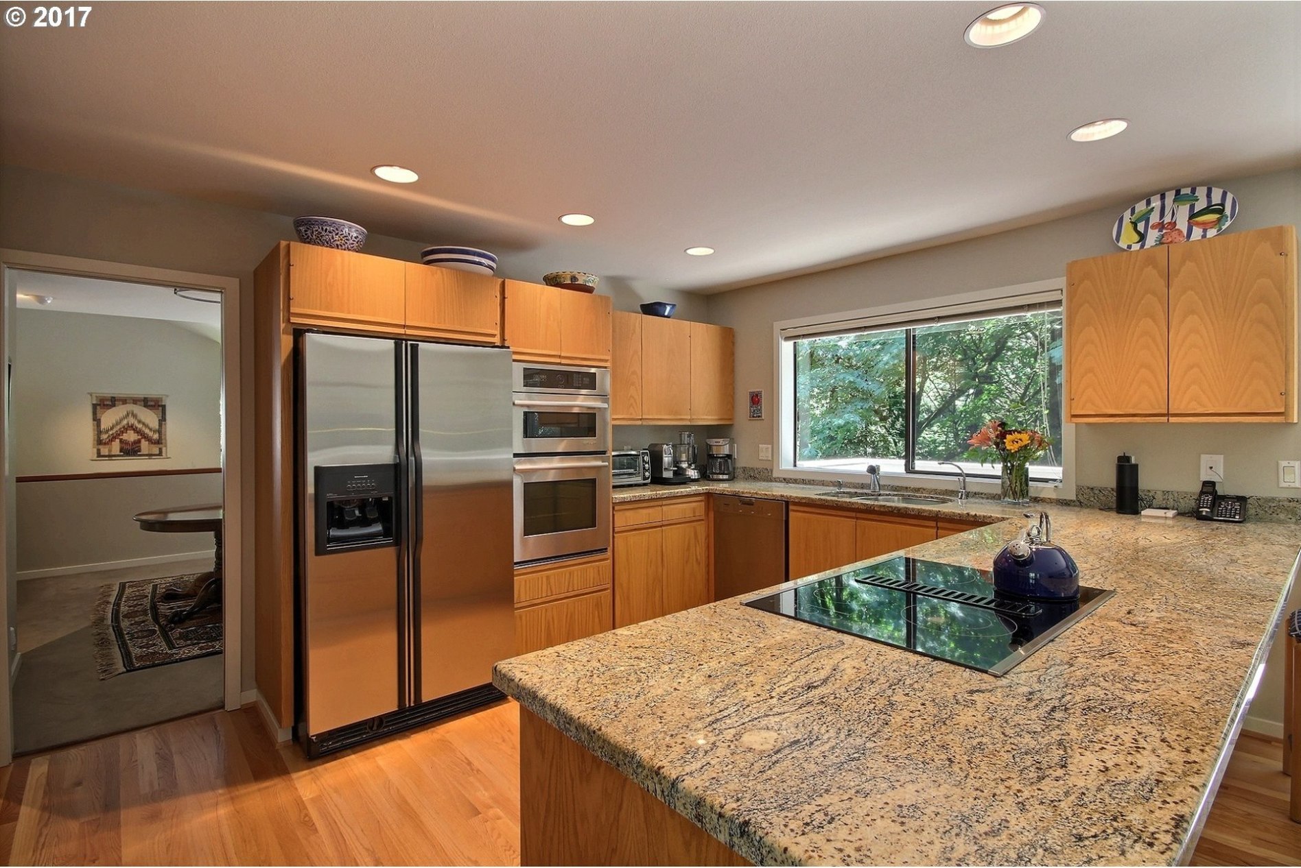 4711 Southwest Humphrey Park Road Portland, OR 97221 - Photo 13 of 31 Gallery Image 13