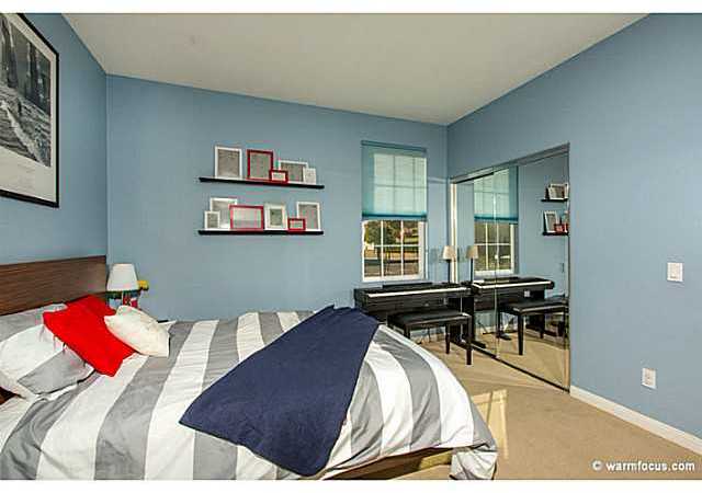 17173 Ralphs Ranch Road San Diego, CA 92127 - Photo 14 of 16 Generously sized secondary bedrooms