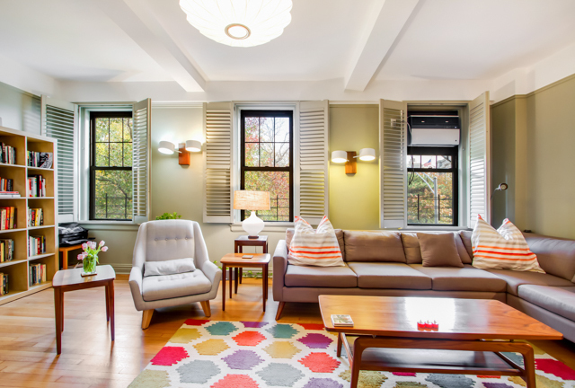 47 Plaza Street West, Unit 3C Brooklyn, NY 11217 - Photo 5 of 13