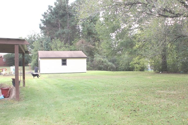 7375 Mt Carmel Road Brighton, TN 38011 - Photo 15 of 21 Gallery Image 15
