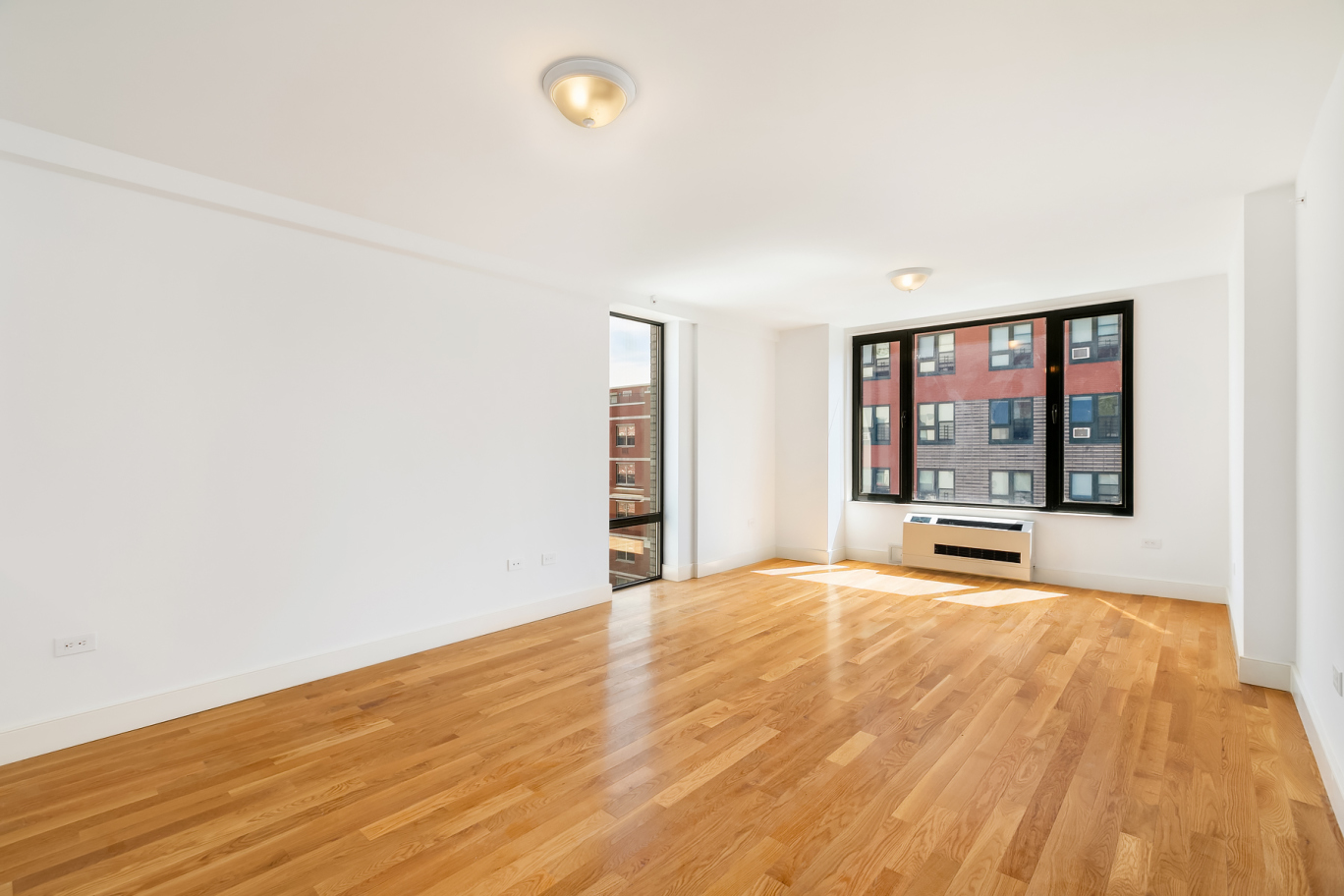 44 East 132nd Street, Unit 3B Manhattan, NY 10037 - Photo 4 of 10
