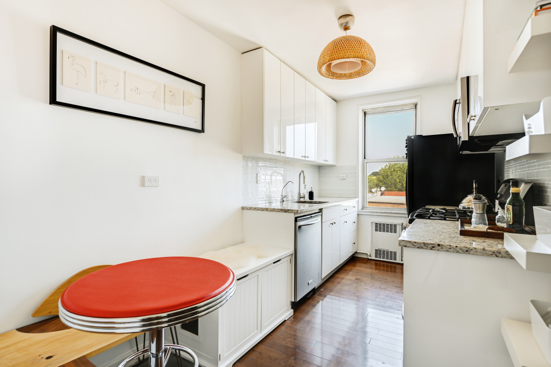221 McDonald Avenue, Unit 3B Brooklyn, NY 11218 - Photo 4 of 10
