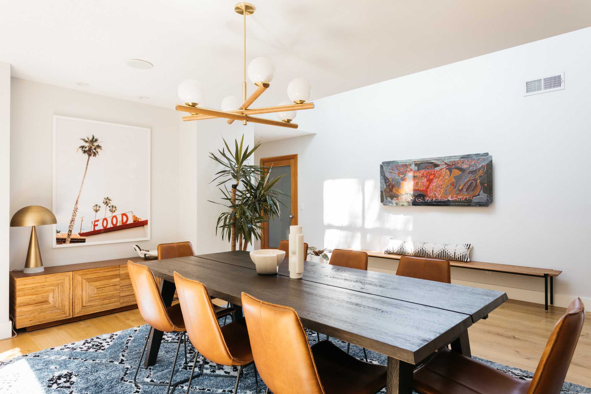 2017 De Mille Drive Los Angeles, CA 90027 - Photo 5 of 24