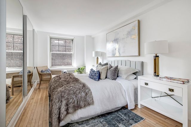 $741,250 | 336 West End Avenue, Unit 13E | Upper West Side