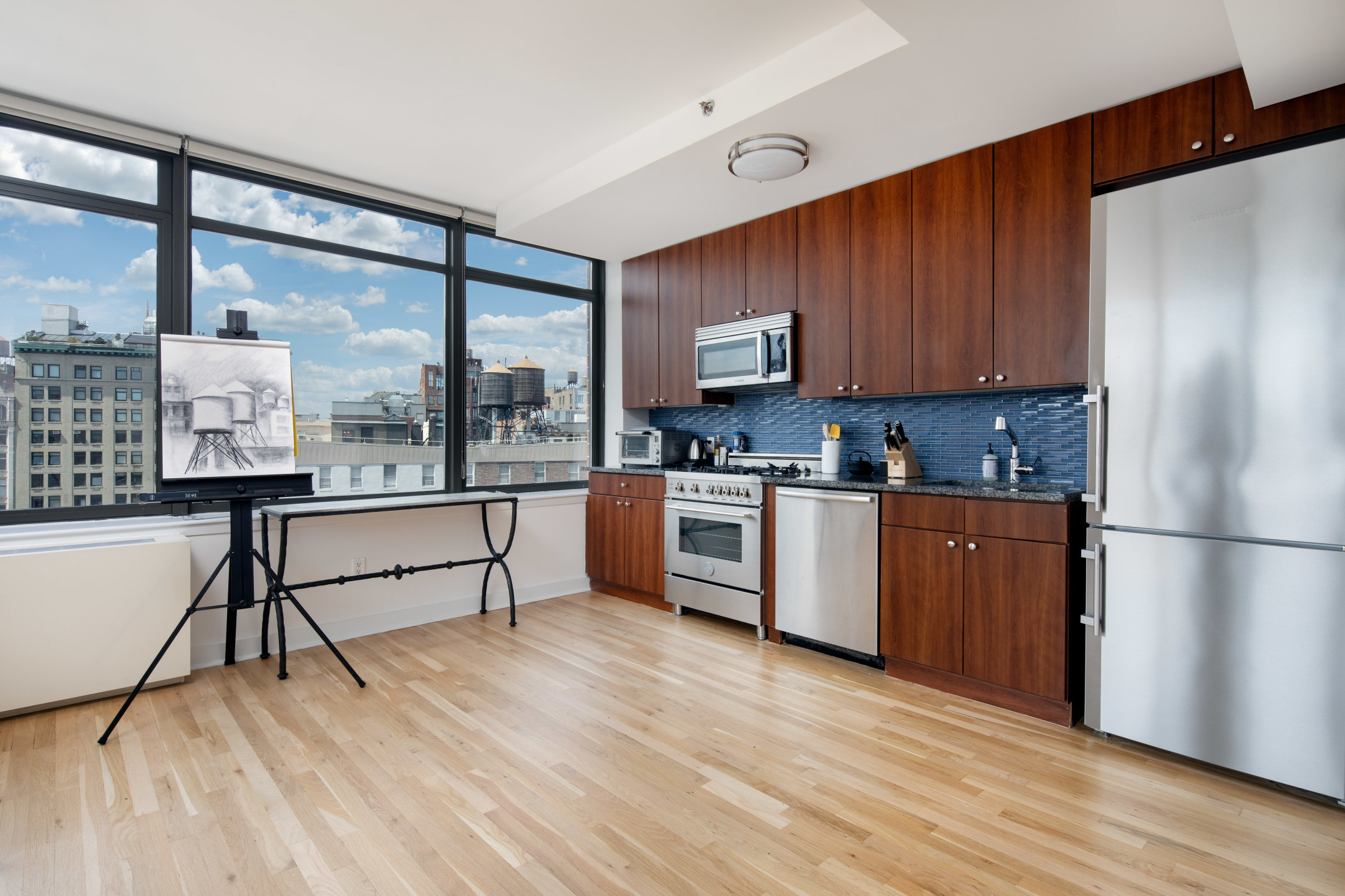 2 Cooper Square, Unit 7G Manhattan, NY 10003 - Photo 2 of 7