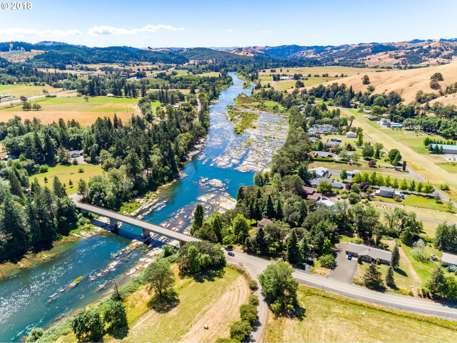 17831 North Bank Road Roseburg, OR 97470 - Photo 29 of 29 Gallery Image 29