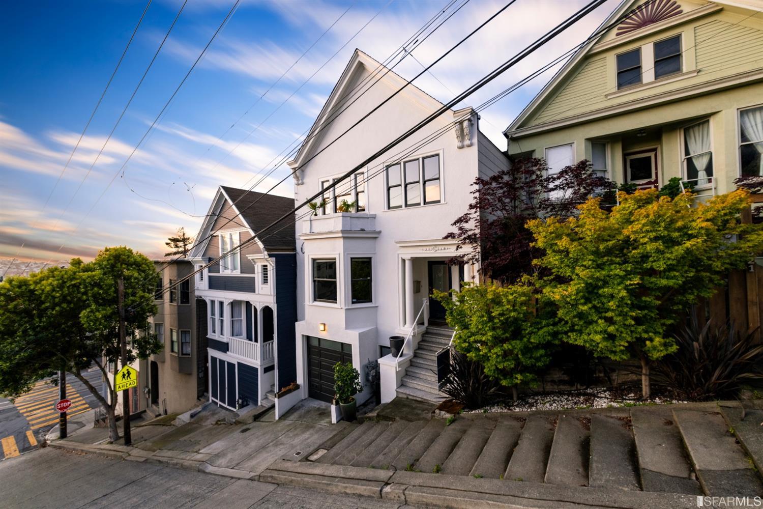 3617 22nd Street San Francisco, CA 94114 - Photo 28 of 28