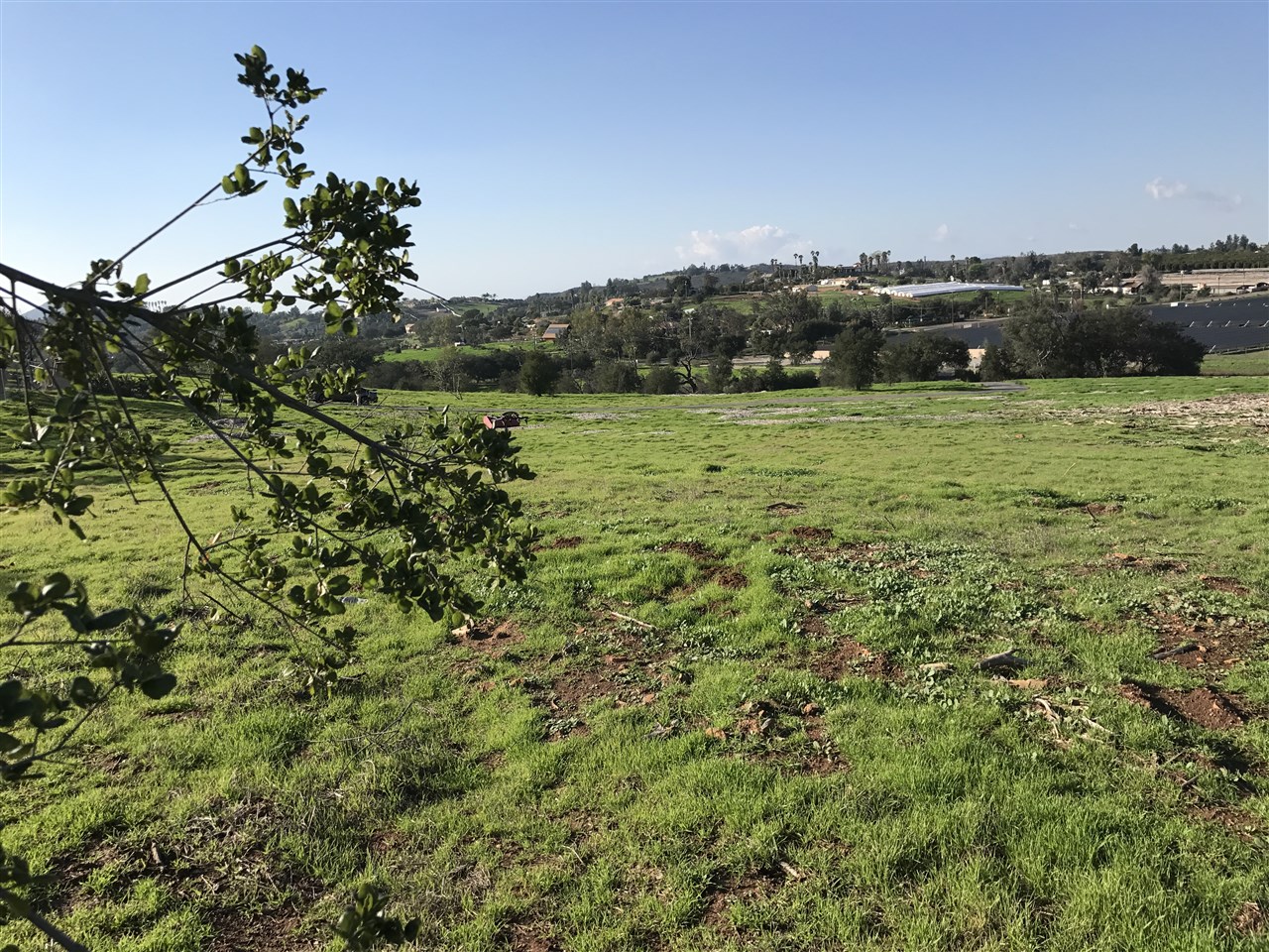 Lot 34 Cole Grade Road Valley Center, CA 92082 - Photo 4 of 19