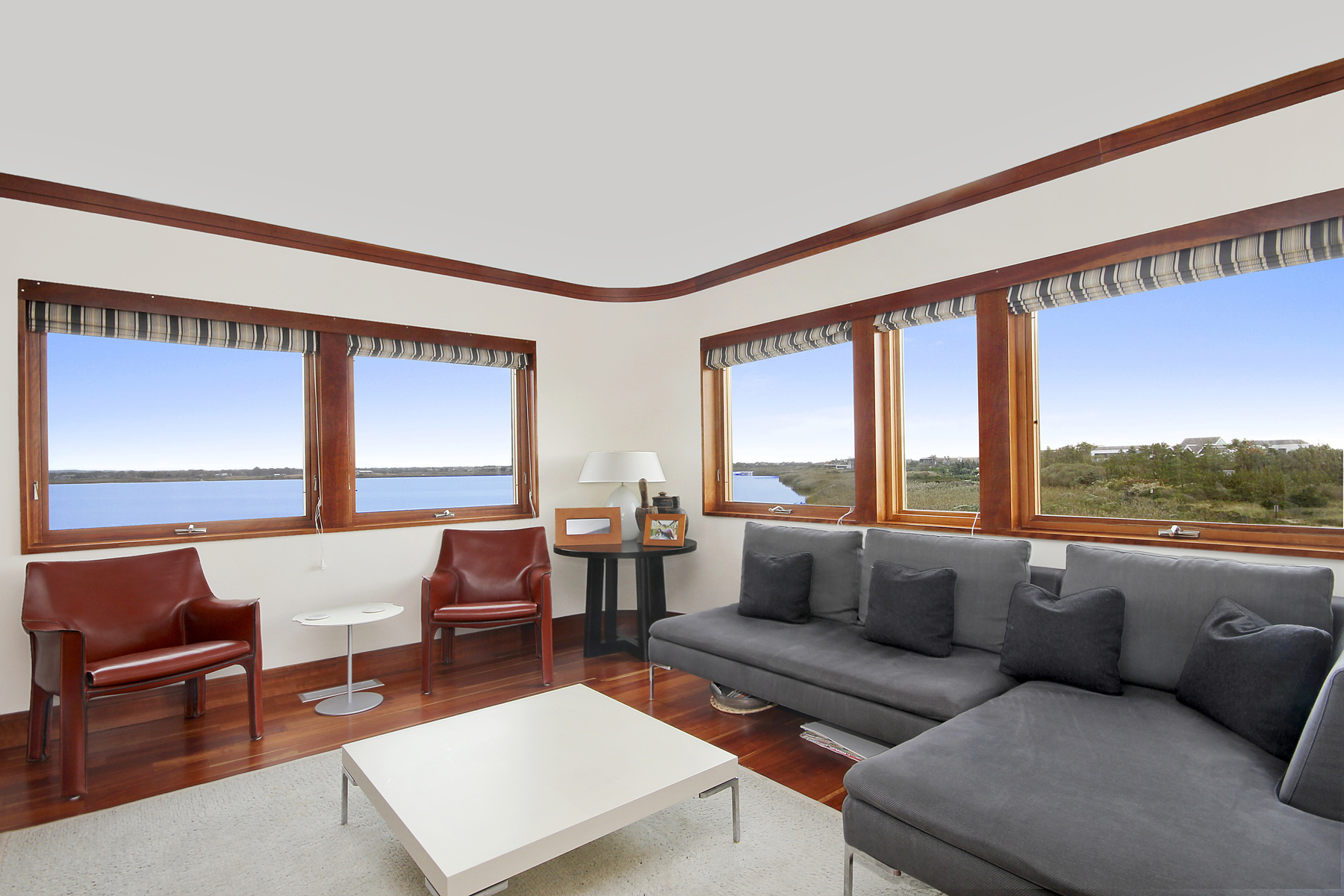 360 Dune Road Bridgehampton, NY 11932 - Photo 5 of 11