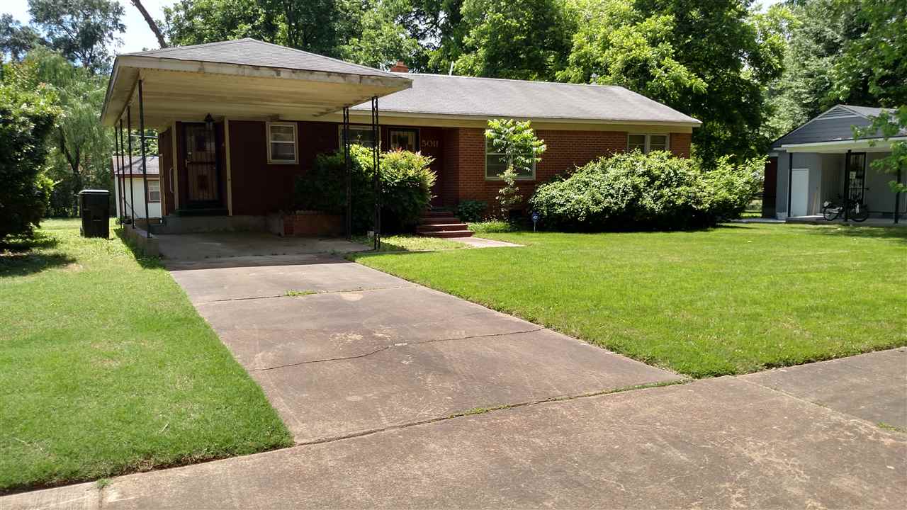 5011 Kaye Road Memphis, TN 38117 - Photo 2 of 16 Gallery Image 2