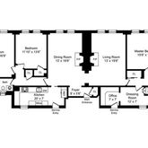 163 East 81st Street, Unit 7CD | Upper East Side