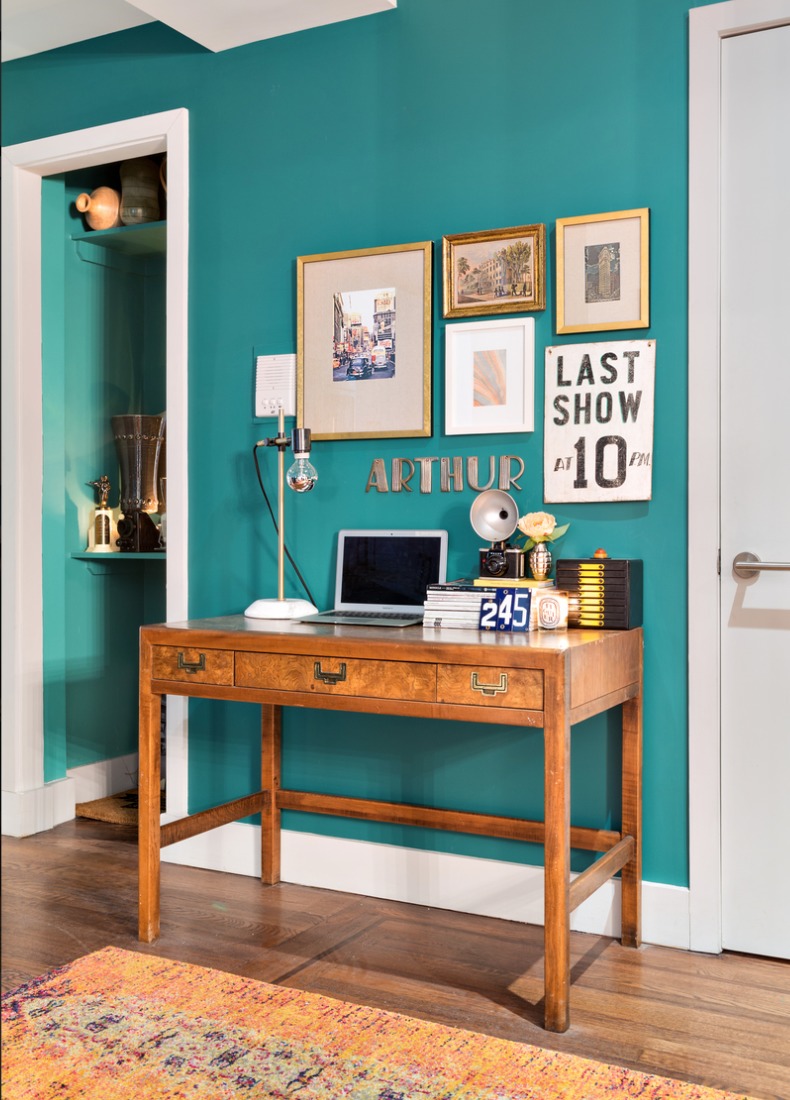 245 West 25th Street, Unit 1C Manhattan, NY 10001 - Photo 4 of 14