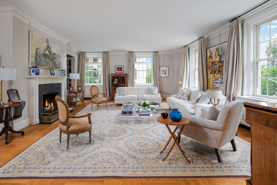 1120 5th Avenue, Unit 3A Manhattan, NY 10128 - Photo 2 of 14