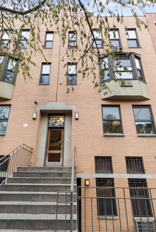 110 Manhattan Avenue, Unit 2A Manhattan, NY 10025 - Photo 17 of 18