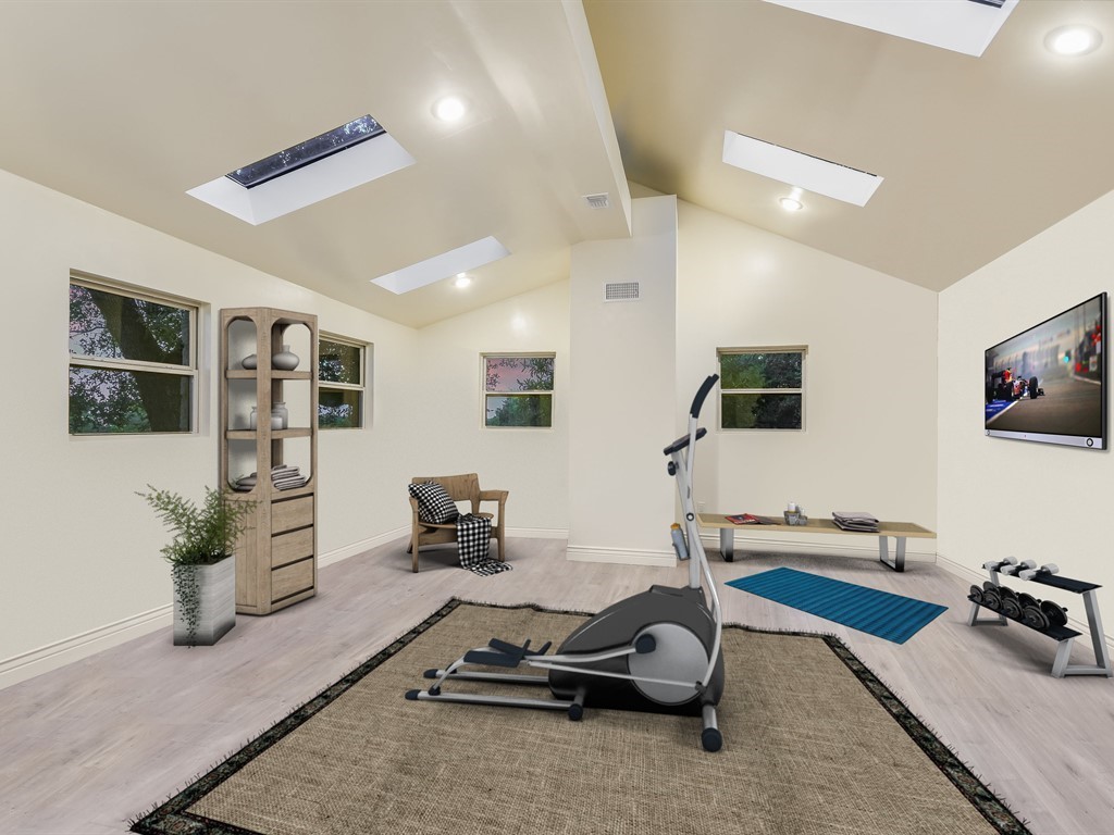 805 Crystal Mountain Drive Austin, TX 78733 - Photo 34 of 38