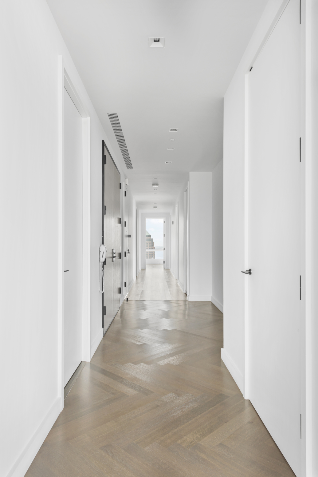 111 Murray Street, Unit 45W Manhattan, NY 10007 - Photo 9 of 22