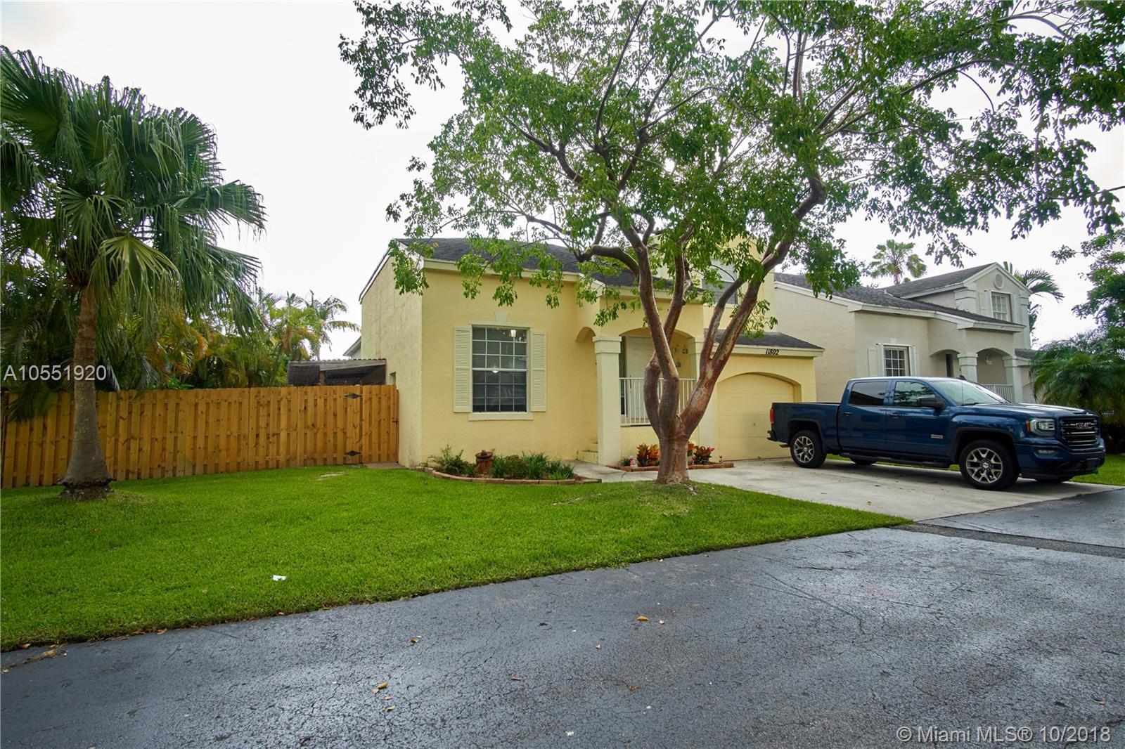11802 Southwest 100th Terrace Miami, FL 33186 - Photo 1 of 4