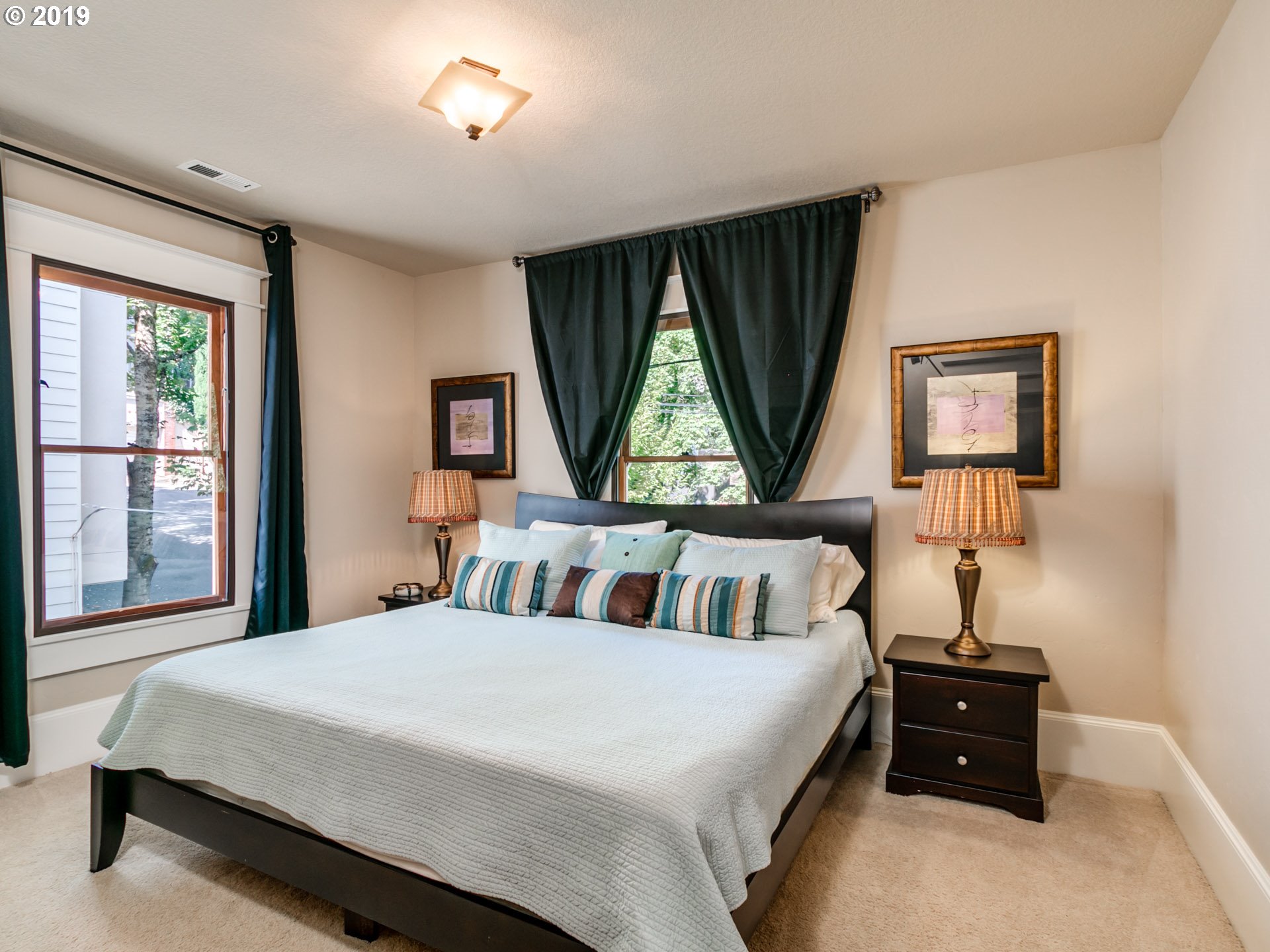 2018 Southwest Madison Street Portland, OR 97205 - Photo 21 of 32 Gallery Image 21