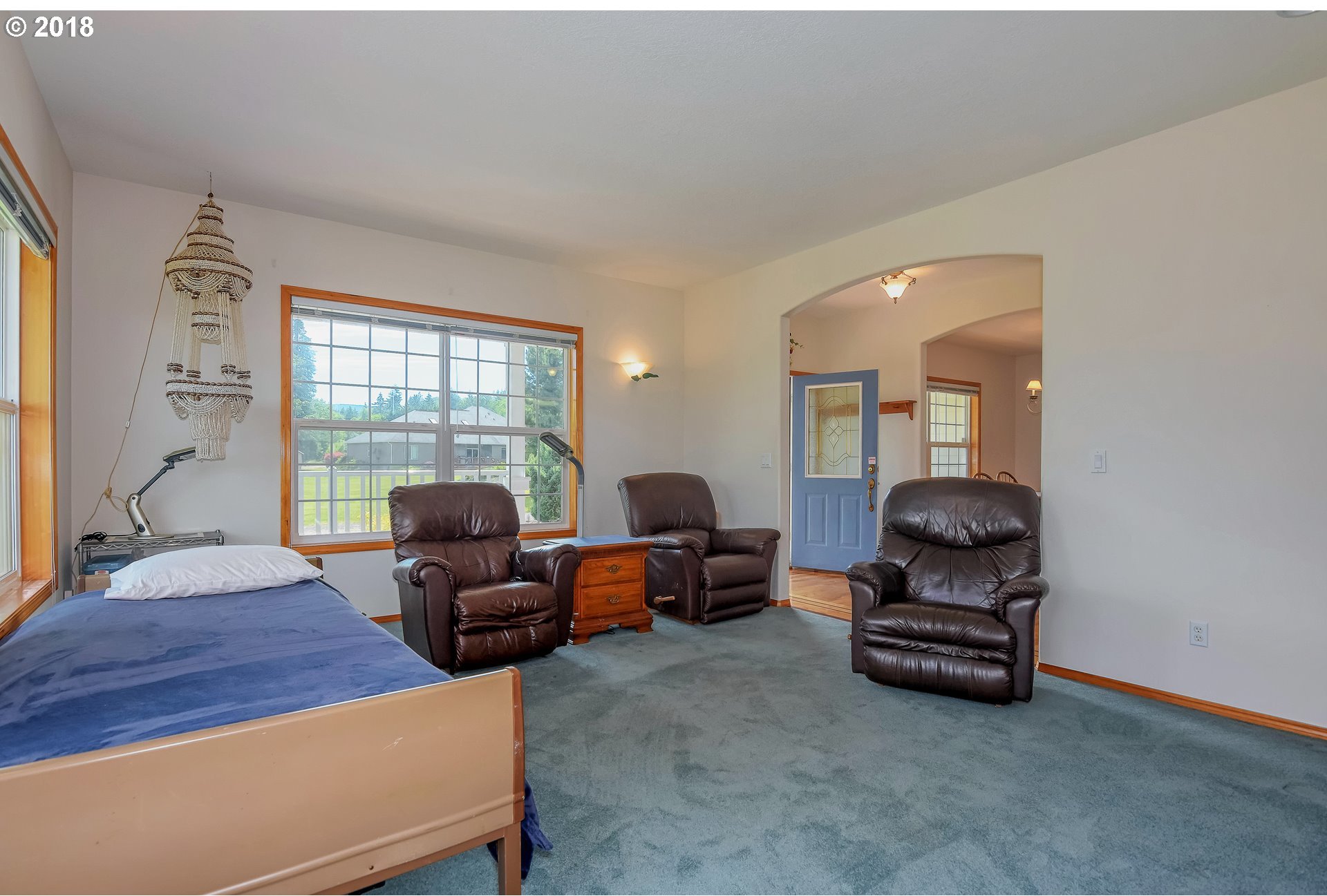 165 White Pine Road Castle Rock, WA 98611 - Photo 5 of 32 Gallery Image 5