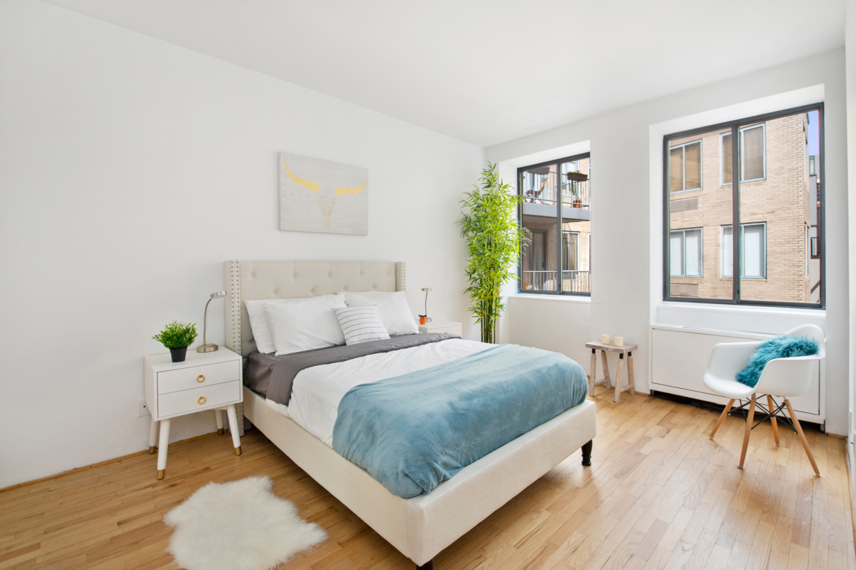 167 Perry Street, Unit 5H Manhattan, NY 10014 - Photo 4 of 11