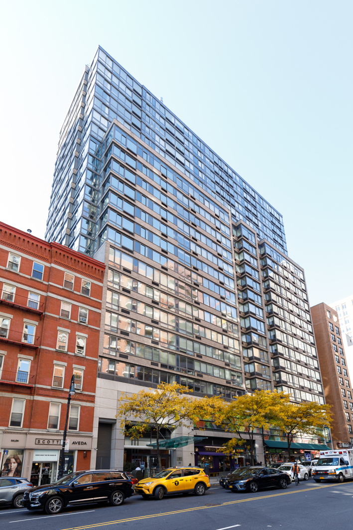 240 East 86th Street, Unit 9I Manhattan, NY 10028 - Photo 6 of 6